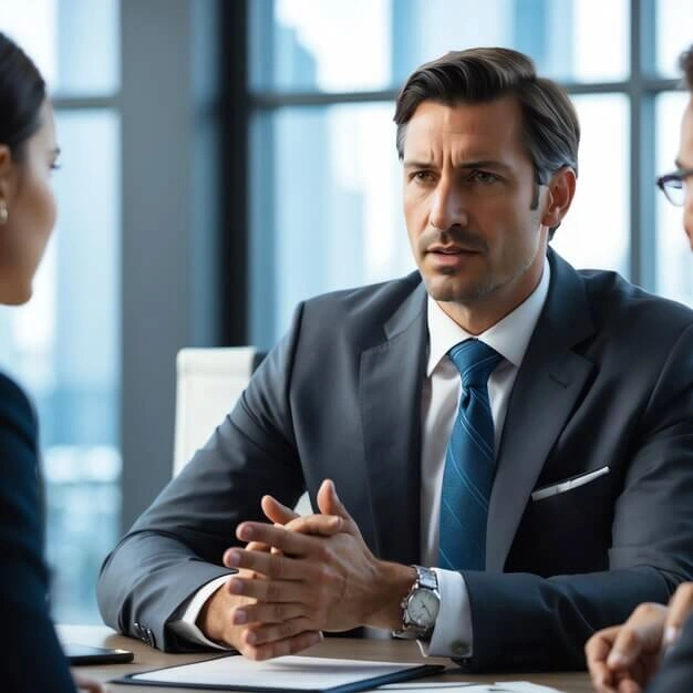 Choose Barker Mediation Oldham Local Family Mediators