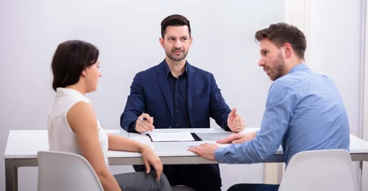 Barker Mediation’s Family mediation Oldham experts.