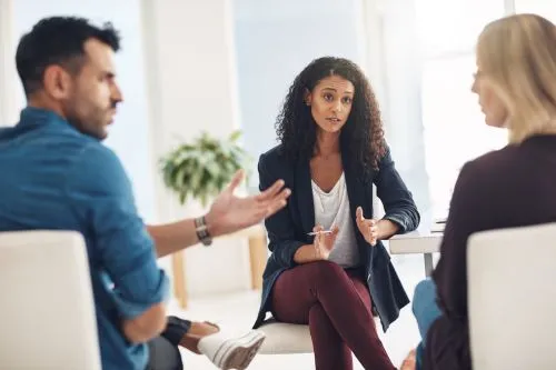 When Mediation Might Not Be Suitable Oldham?