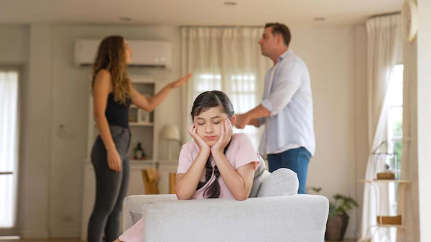 Parenting plan mediation with Barker Mediation Oldham