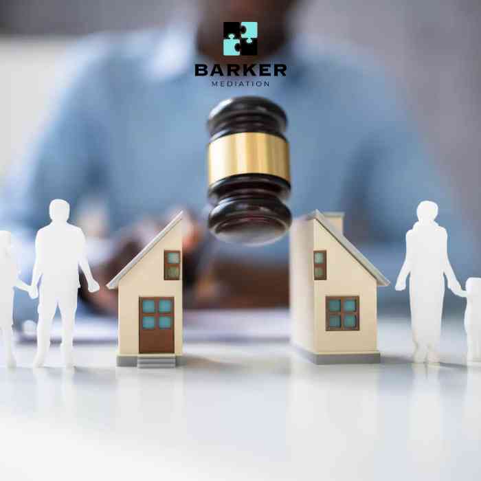 The Family Home: Protecting Your Biggest Asset with Barker Oldham
