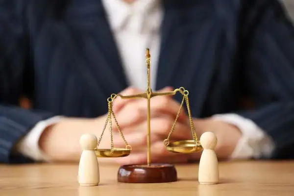 Image of financial mediation Oldham