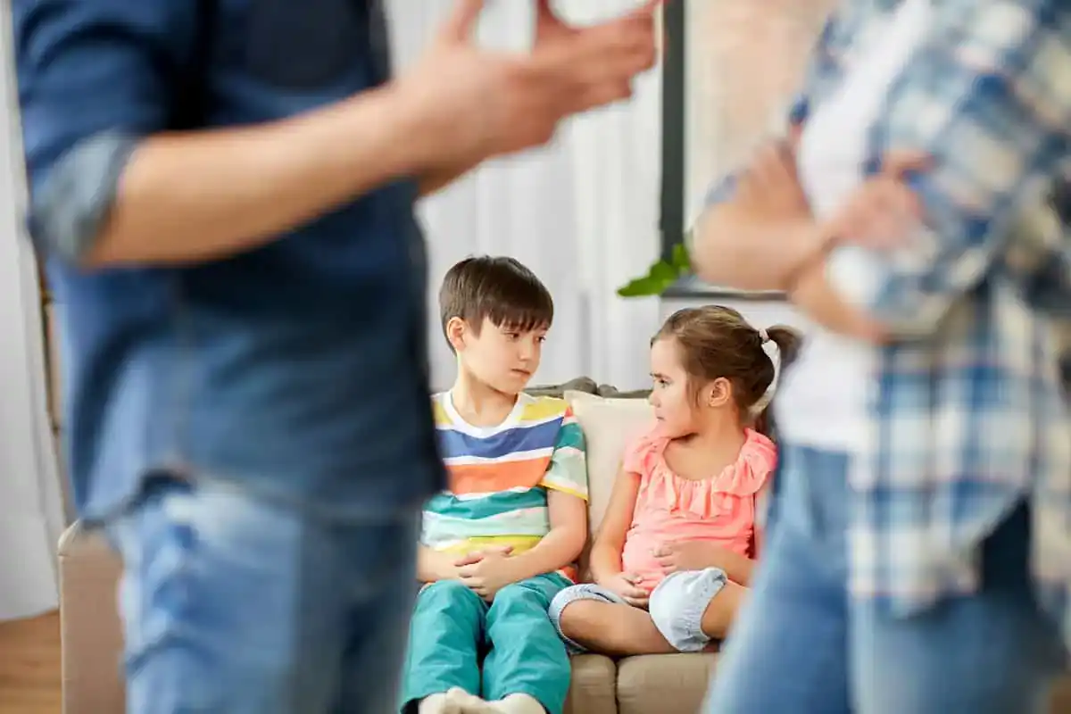 Can Family Mediation Be Completed Quickly if Both Parents Agree on Most Things Oldham?