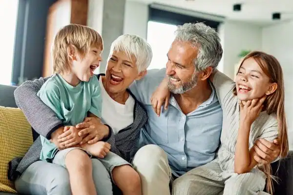Grandparent Access Mediation Oldham