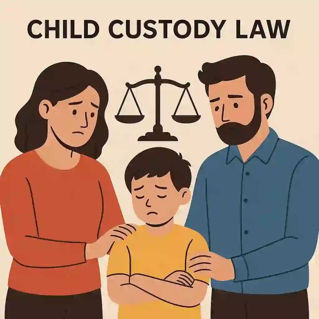 Applying to the Family Court What Parents Need to Know Oldham