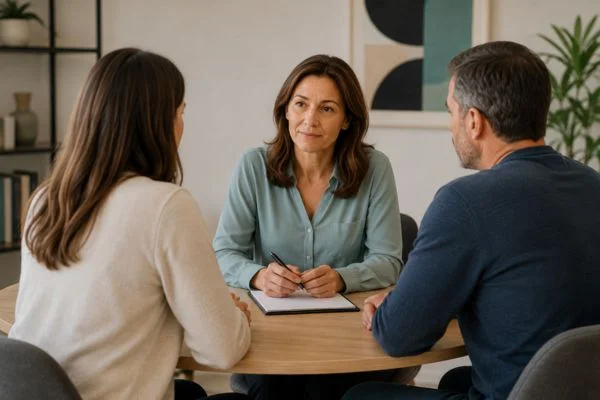 My Ex Wants to Move Away With the Children Oldham how mediation can help resolve disputes.