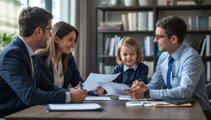 Can Mediation Help When Parents Cannot Agree About a Child’s School Oldham?