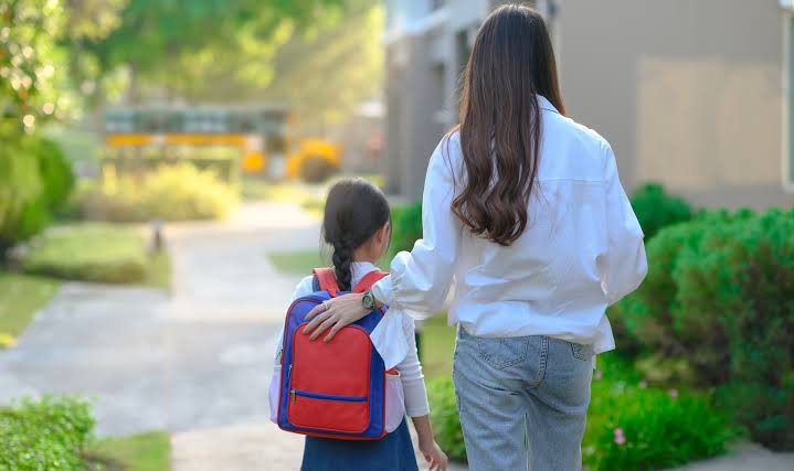 What Happens If My Ex Has Already Applied for a New School Oldham?