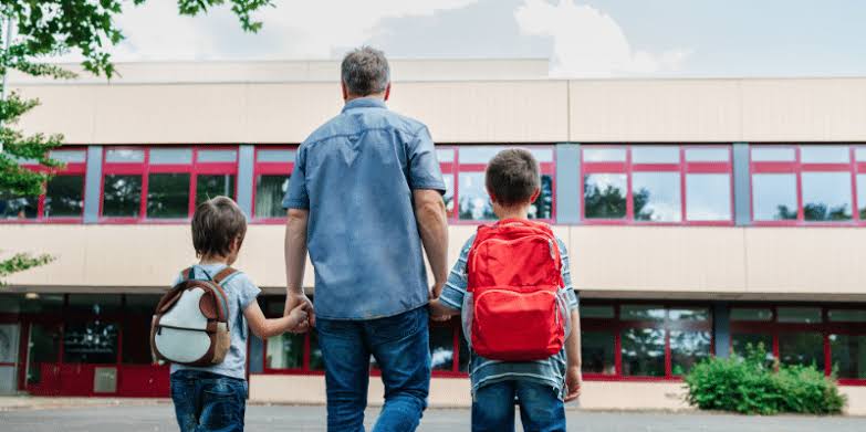What If We Disagree About the School, Travel or Daily Routine Oldham?