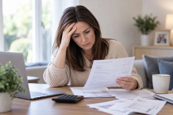child maintenance Oldham mediation